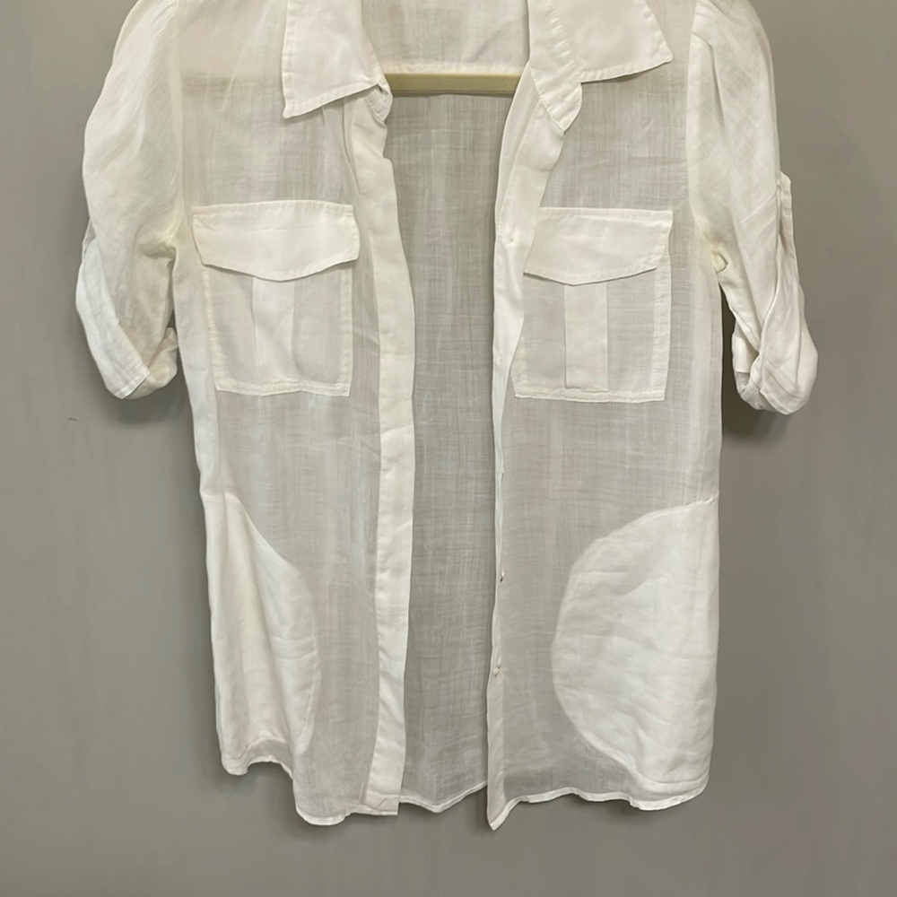 Theory shirt